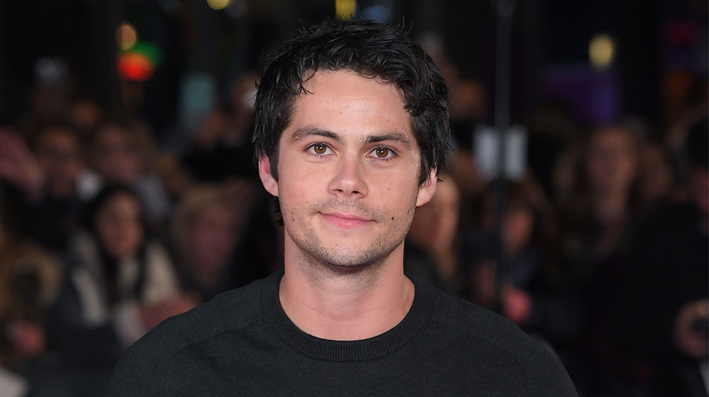 Dylan O'Brien Wishes He Could Have Been More Involved in Teen Wolf