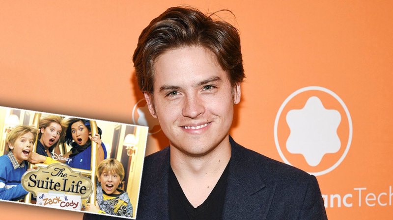 Dylan Sprouse Teases Possible ‘Suite Life’ Reboot