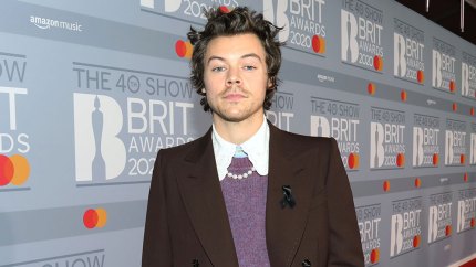Does Harry Styles Have a New Lady in His Life? He Was Spotted Out With A Mystery Woman