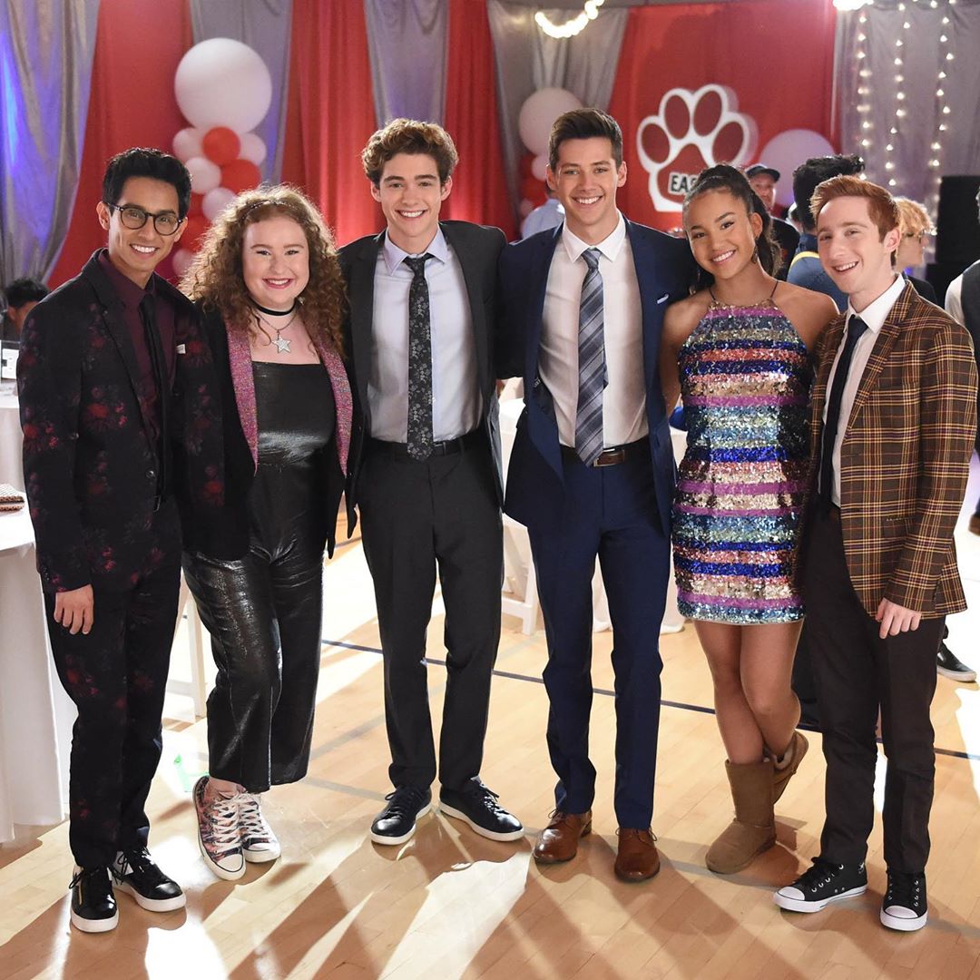 High School Musical Series Season 2 Plot Release Date Cast