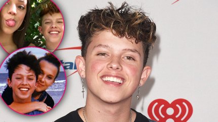 A Complete Guide to Jacob Sartorius' Love Life and Everyone He's Ever Dated