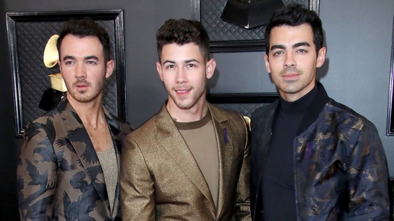 Every Time the Jonas Brothers Proved the ‘Jonas Blessing’ Theory Is Real