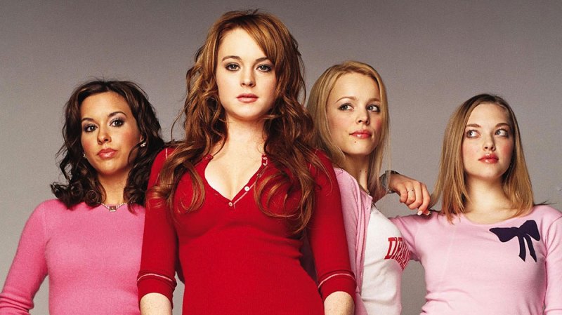 The 'Mean Girls' Cast Reunited on October 3rd and Spilled Some Major Tea About The Iconic Film