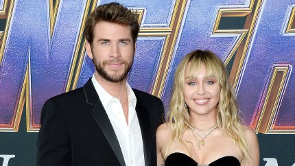 Everything Miley Cyrus Said About Splitting From Liam Hemsworth After 10 Years Together