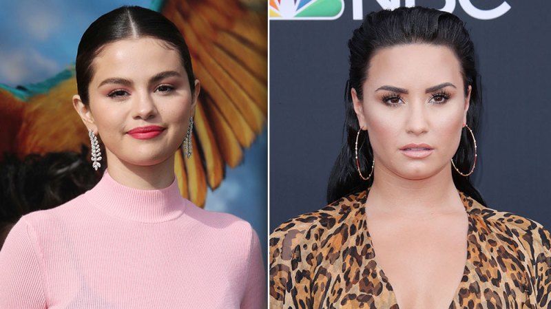 Selena Gomez Calls Ex BFF Demi Lovato 1 of the Best Artists ‘In the Game’