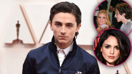 Timotheé Chalamet’s Love Life: A Guide to the Hunky Actor’s Exes and Rumored Relationships