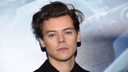 Harry Styles Spotted on ‘Don’t Worry Darling’ Set: What We Know About the Movie
