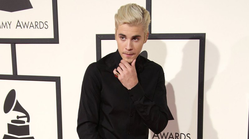Justin Bieber Responds to ‘Strange’ Grammy Nominations: See How All the Stars Reacted