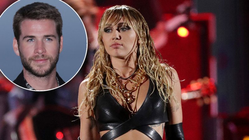 Every Time Miley Cyrus References Ex Liam Hemsworth in ‘Plastic Hearts’: Lyric Breakdown