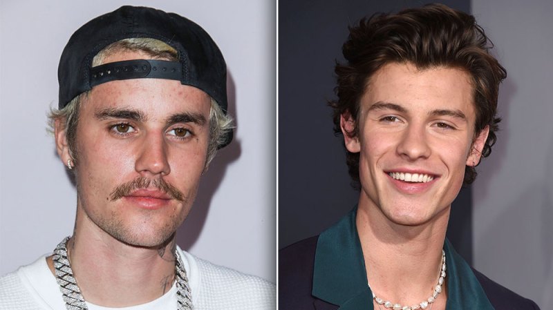 Justin Bieber and Shawn Mendes Are BFF Goals: A Complete Timeline of Their Friendship