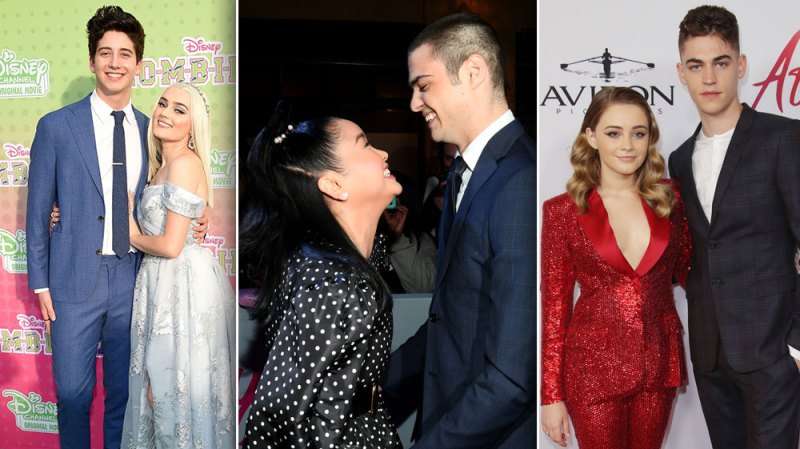 All the Celebrity BFF Duos Fans Wish Would Date in Real Life