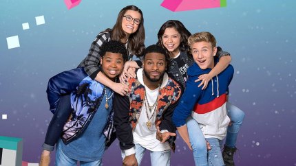 Game Shakers' Cast: Where Are They Now?