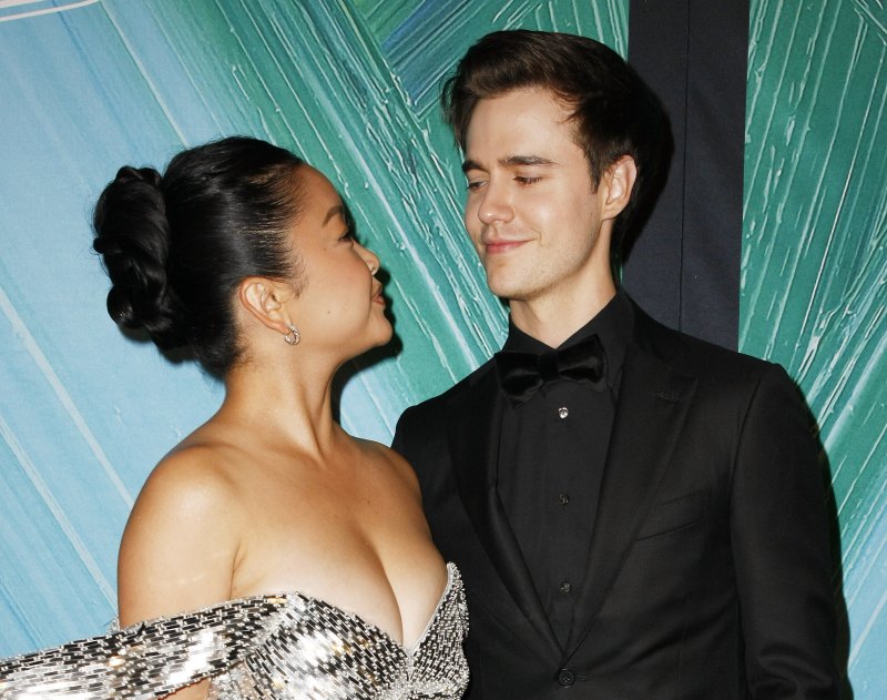 Who Is Anthony De La Torre? Everything to Know About Lana Condor’s Longtime Love