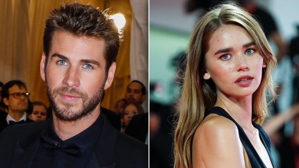 Liam Hemsworth and Gabriella Brooks: Complete Relationship Timeline