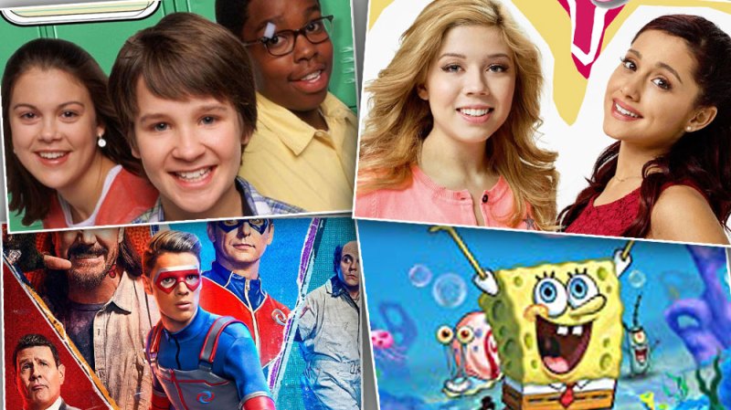30 Behind-The-Scenes Secrets You Never Knew About Nickelodeon Shows