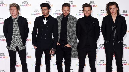 A Complete Breakdown of All One Direction’s Music Videos