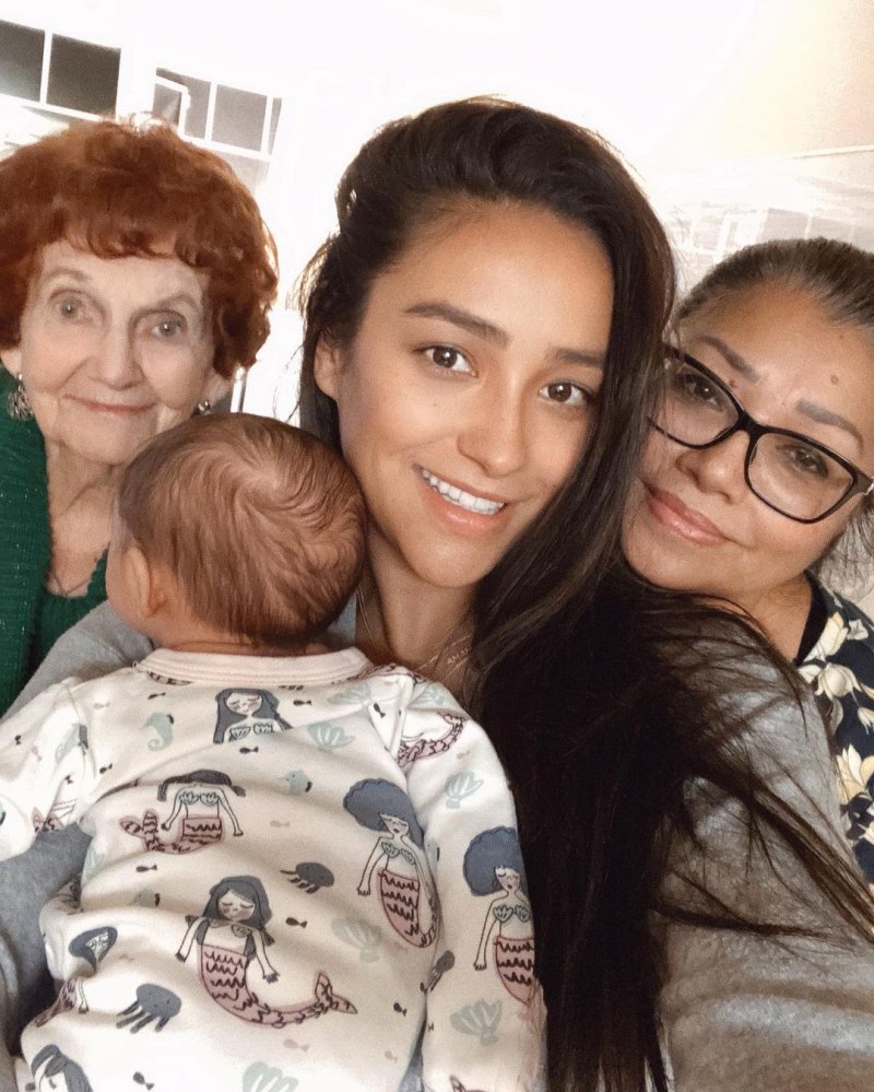 Shay Mitchell’s Daughter Atlas Is a Budding Superstar: See Her Cutest Pics
