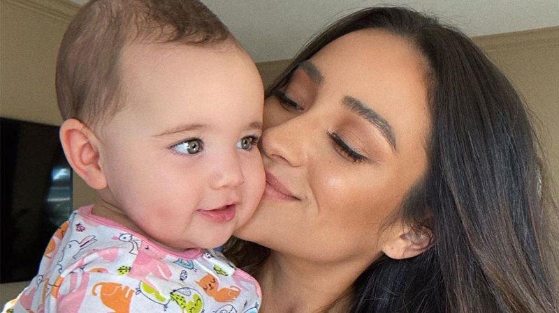 Shay Mitchell’s Daughter Atlas Is a Budding Superstar: See Her Cutest Pics