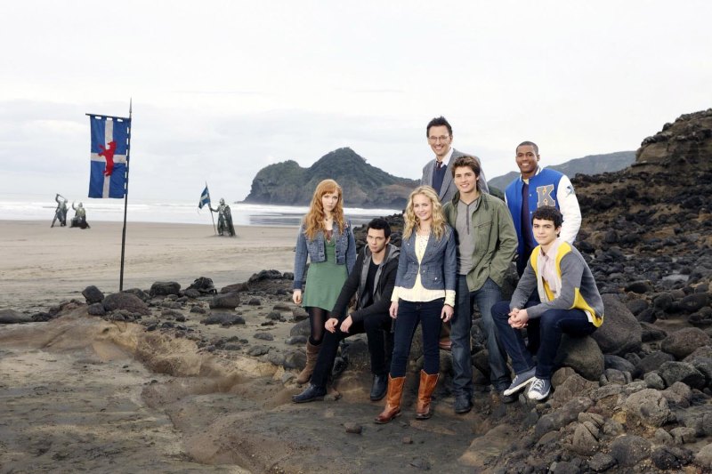 ‘Avalon High’ Cast: Where Are They Now?