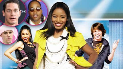 Uncover All the Celebs You Forgot Guest Starred on 'True Jackson VP'