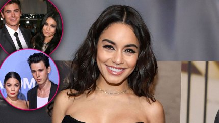 Vanessa Hudgens’ Love Life: A Complete Guide to Her Exes and Rumored Boyfriends