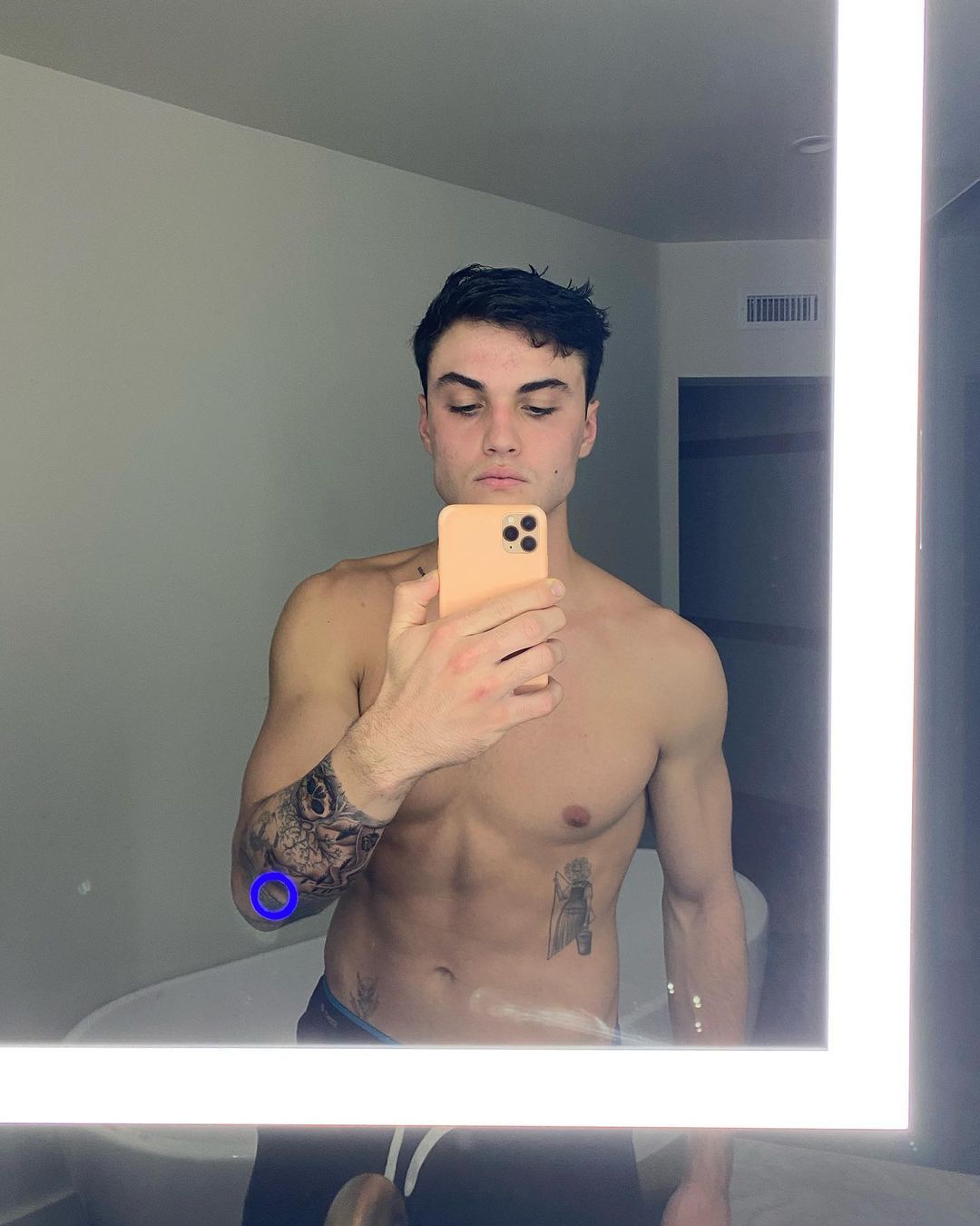 Discover more than 68 grayson dolan tattoos best - in.cdgdbentre