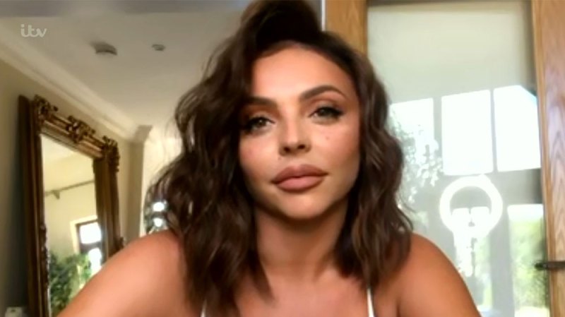 Did Jesy Nelson Leave Little Mix For Good? What We Know