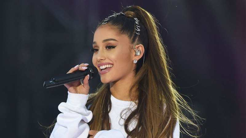 Ariana Grande Takes ‘Sweetener’ to Netflix With ‘Excuse Me, I Love You’: What to Know