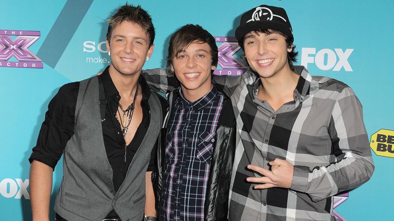 Emblem3 Stars: What Are the 'X Factor' Alums Up to Now?