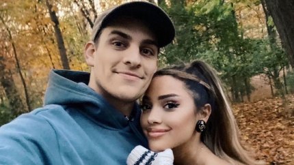 YouTube Star Gabi DeMartino Reportedly Engaged to Longtime Love Collin Vogt