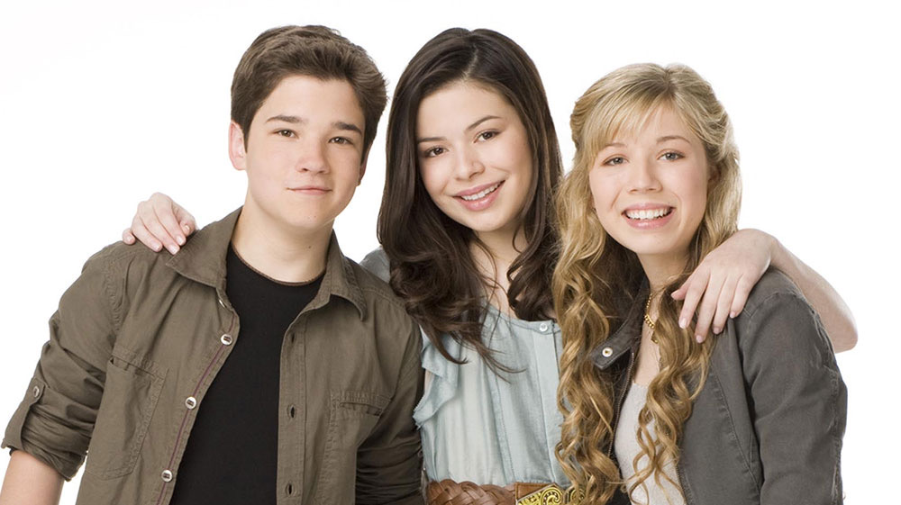 Icarly Reboot Original Cast How To Watch Release Date More