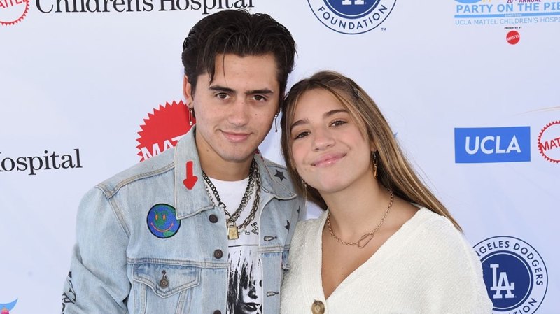 TikTok Stars Respond to Isaak Presley’s Alleged Cheating Scandal: What We Know