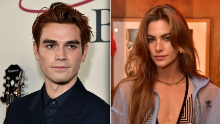 KJ Apa and Clara Berry’s Relationship: A Complete Timeline