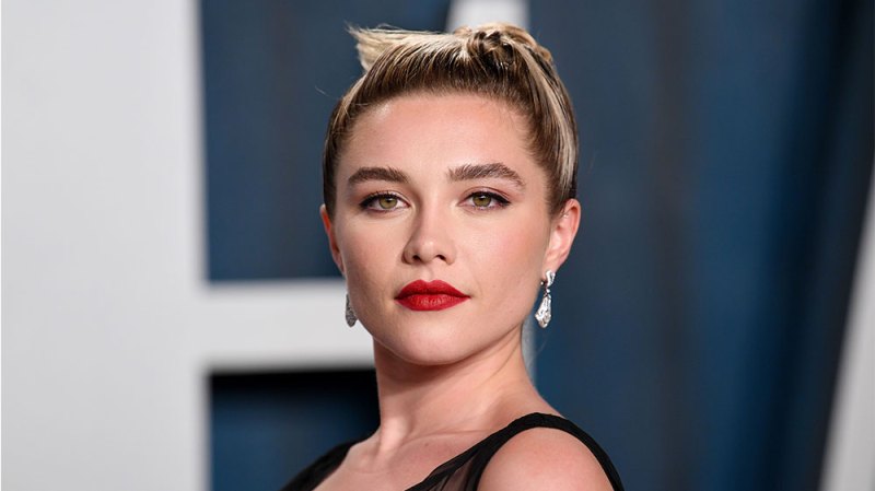Who Is Florence Pugh? The Actress Starring Alongside Harry Styles in 'Don't Worry Darling'