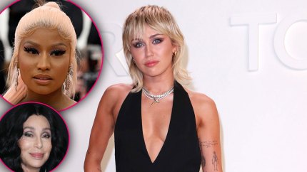 Miley Cyrus Calls it a ‘Compliment’ to Have Artists Hate Her: The Singer’s Biggest Celeb Feuds