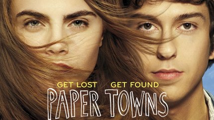 'Paper Towns' Cast: Where Are They Now?