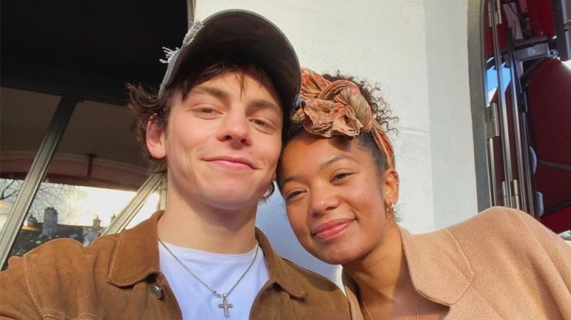 Ross Lynch and Jaz Sinclair’s Storybook Romance: A Complete Relationship Timeline