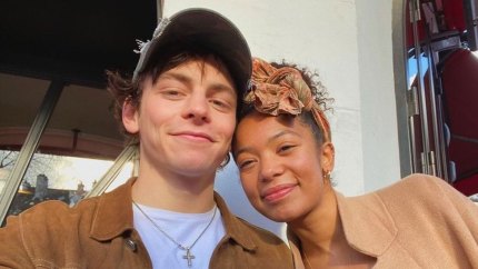 Ross Lynch and Jaz Sinclair’s Storybook Romance: A Complete Relationship Timeline