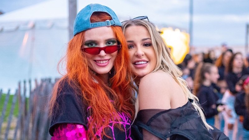 Bella Thorne and Tana Mongeau’s Complete Relationship and Breakup Timeline