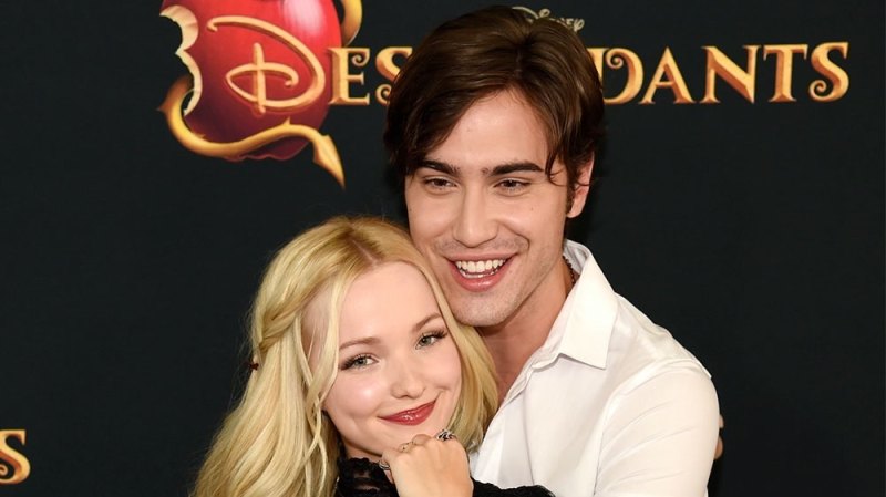 Update: Dove Cameron and Ryan McCartan's Complete Relationship and Breakup Timeline