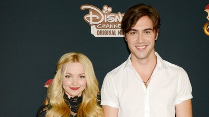 Dove Cameron and Ryan McCartan's Complete Relationship and Breakup Timeline