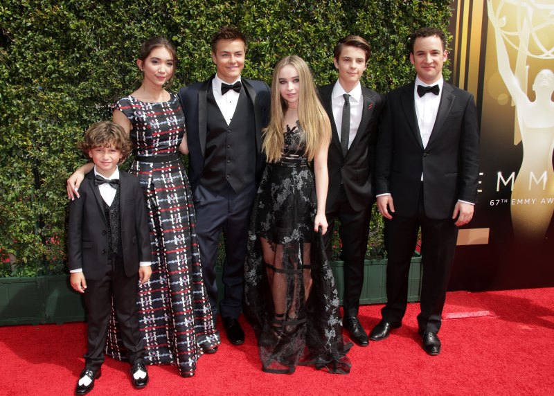 Why Did 'Girl Meets World' Come to an End in 2017? Here's What We Know