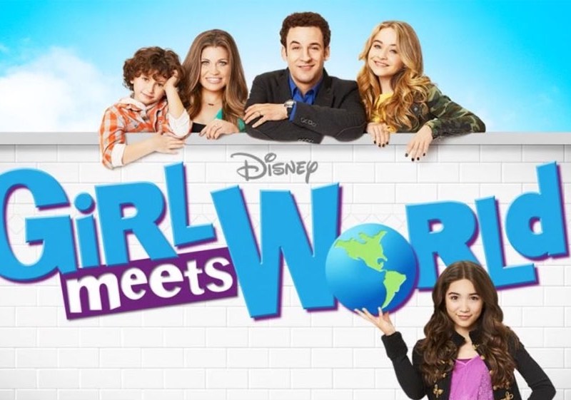 Download Why Did Girl Meets World Come To An End Here S What We Know