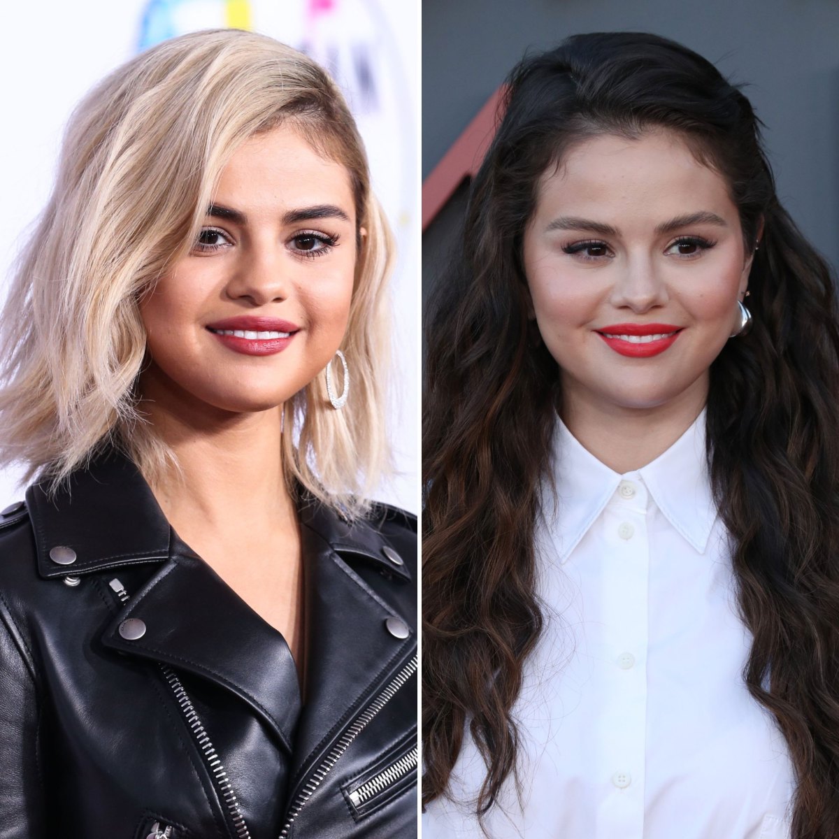 Young Hollywood's Most Shocking Hair Transformations: Photos