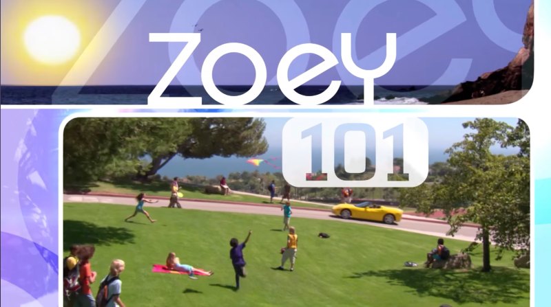 Zoey 101