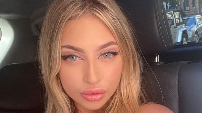 Who Is TikTok Star Ava Louise? The Influencer Is Feuding With Some Major Stars