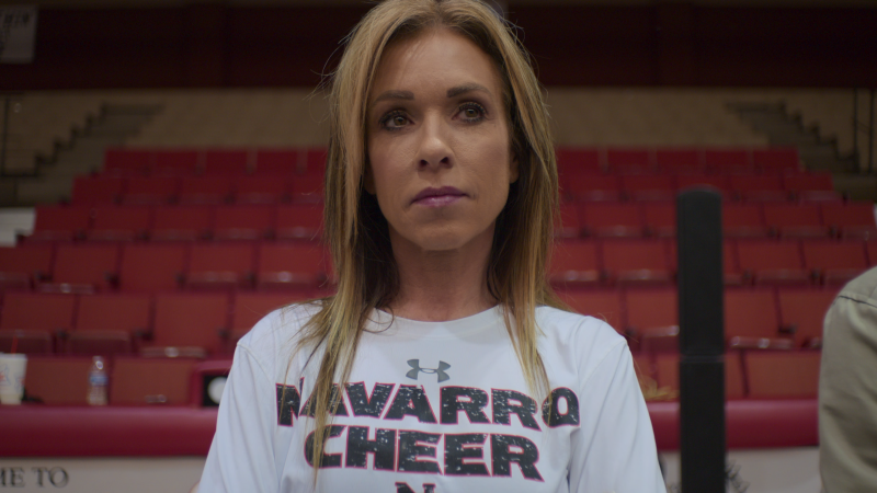 Netflix Announces ‘Cheer’ Season 2 for January 2022 Release: What You Need to Know