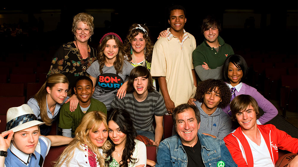 Will 'High School Musical 4' Happen? Cast Talks Another Movie