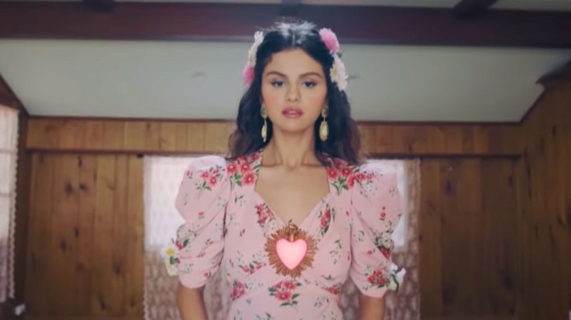 New Music Friday: Stream Singles From Selena Gomez, Joshua Bassett and More