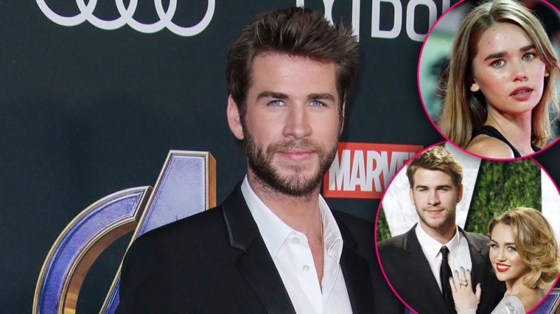 Liam Hemsworth Love Life: A Guide to Everyone the Actor Has Dated